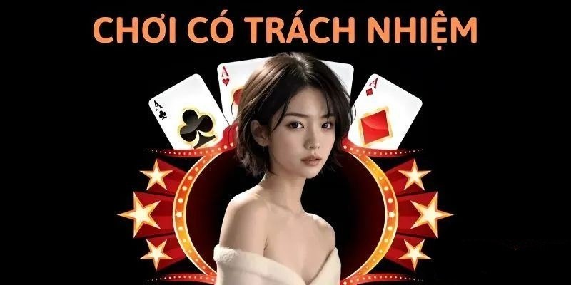 Những lưu ý cụ thể khi chơi cá cược tại hệ thống sao cho có trách nhiệm