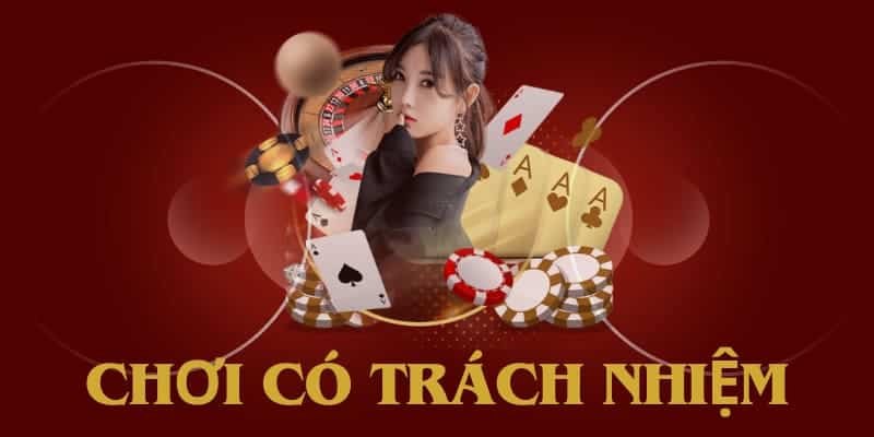 Những quy định cụ thể cả chơi có trách nhiệm Kuwin