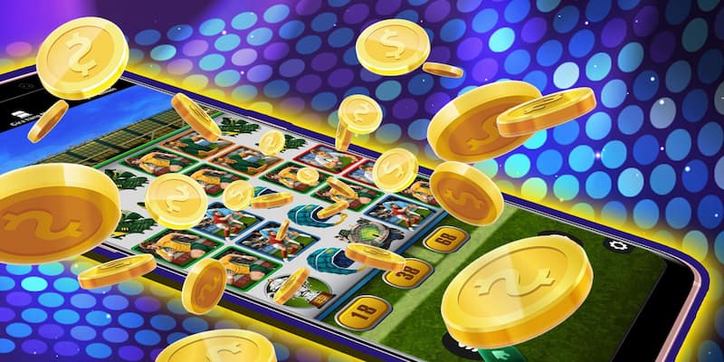 Game Nổ Hũ - Quay Thưởng Liền Tay Rinh Ngay Jackpot 1 Tỷ