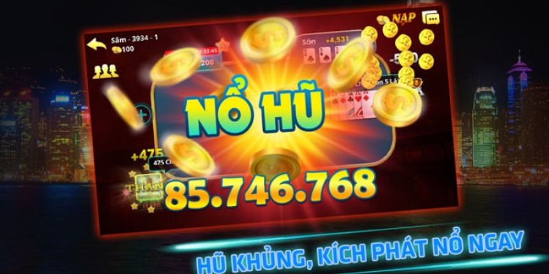 Hướng dẫn người chơi tham gia nổ hũ 88 siêu nhanh