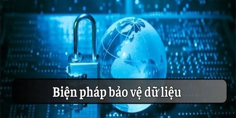 Các phương pháp bảo vệ thông tin tại KUWin
