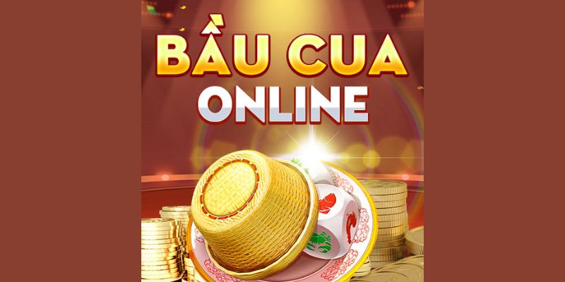 Bầu Cua Đổi Thưởng - Chơi Game Giải Trí Làm Giàu Tại Kuwin