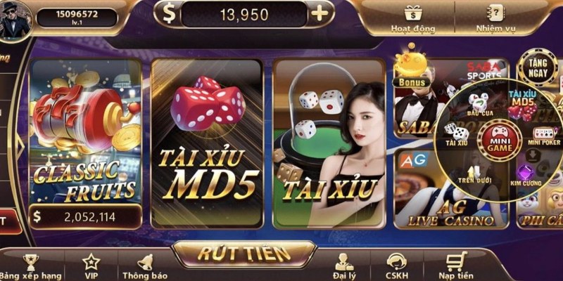 Cung cấp thông tin cơ bản về tài xỉu hội viên mới cần nắm