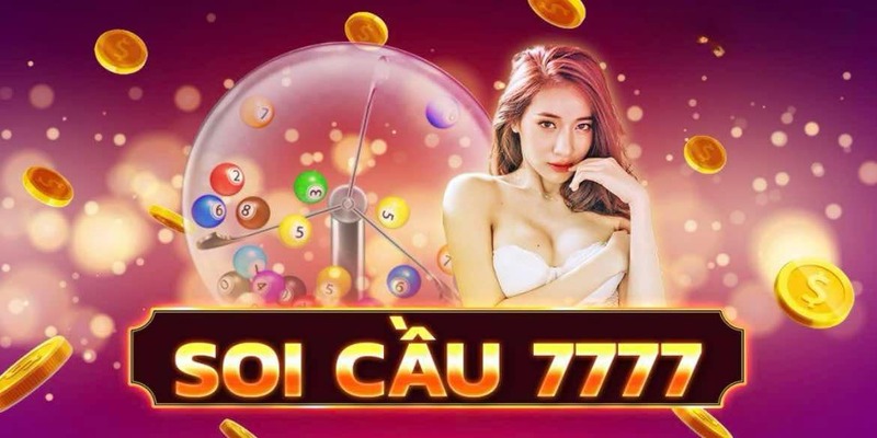 Soi Cầu XSMB 7777 Ngày Hôm Nay - Thống Kê Lô Đề