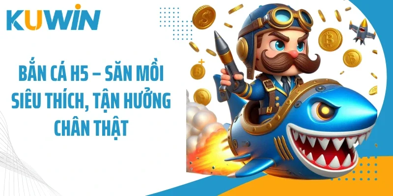 ban ca h5 thumb